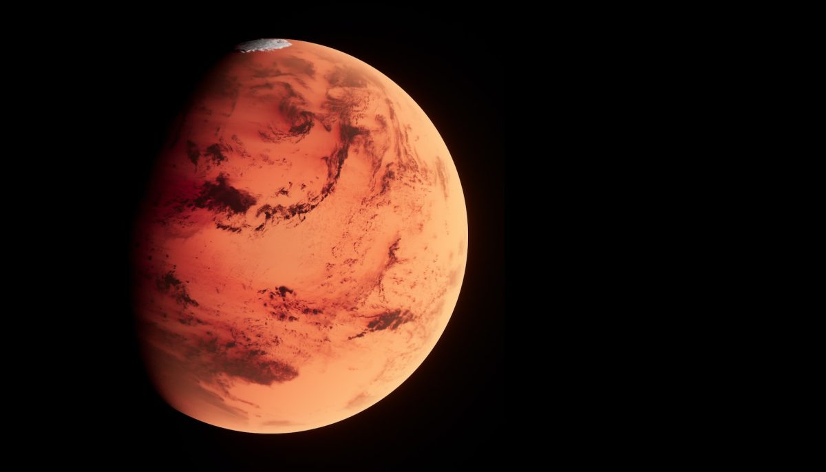 MARS/SATURN OPDATERING: BLIVER MERE INTENS